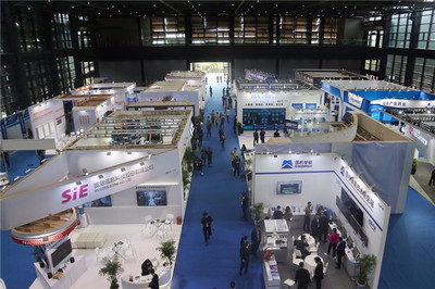 揭秘！眾多會展選擇烏鎮，被偏愛的會展小鎮究竟有何魅力？